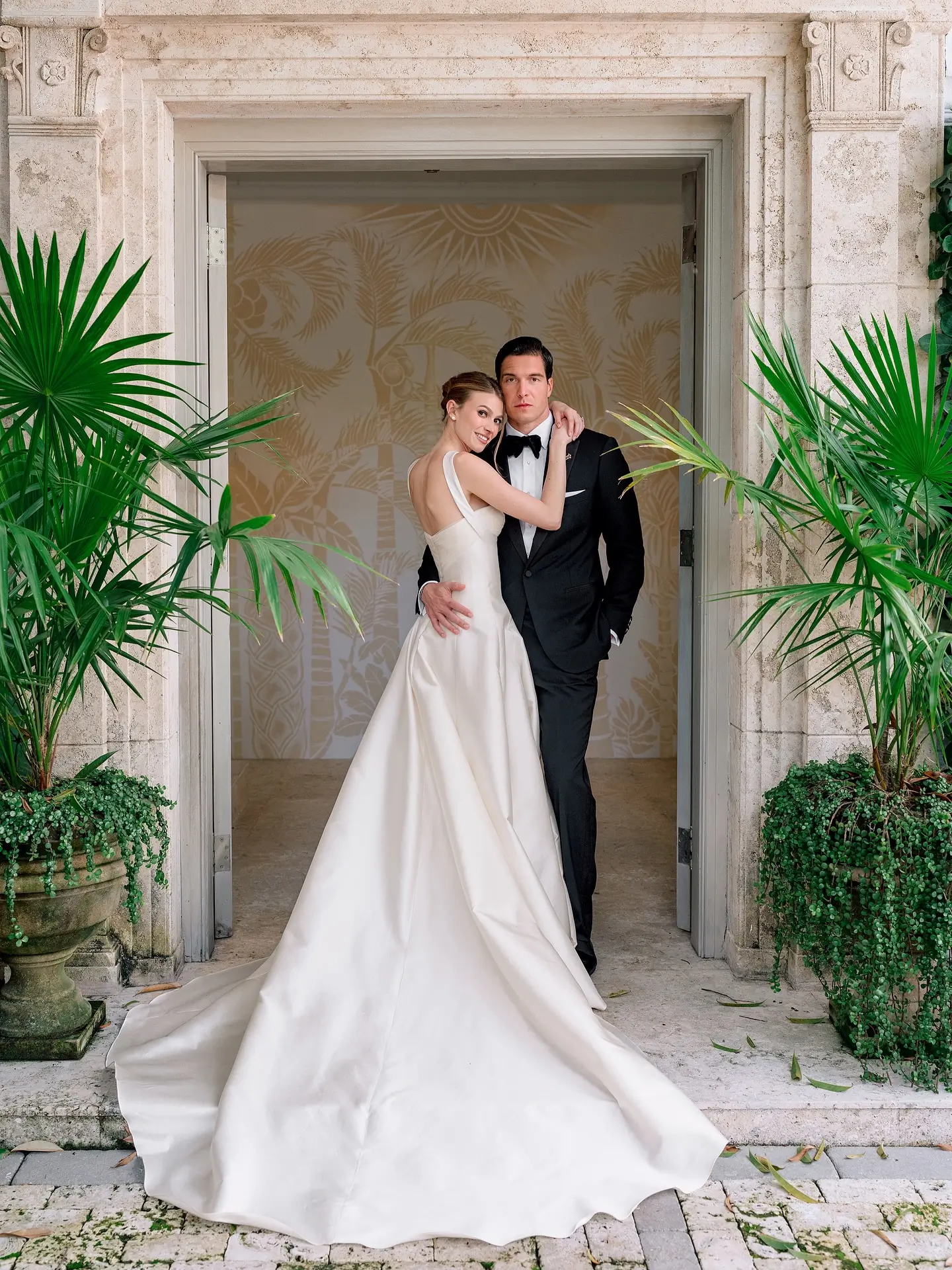 Luxury Estate Wedding