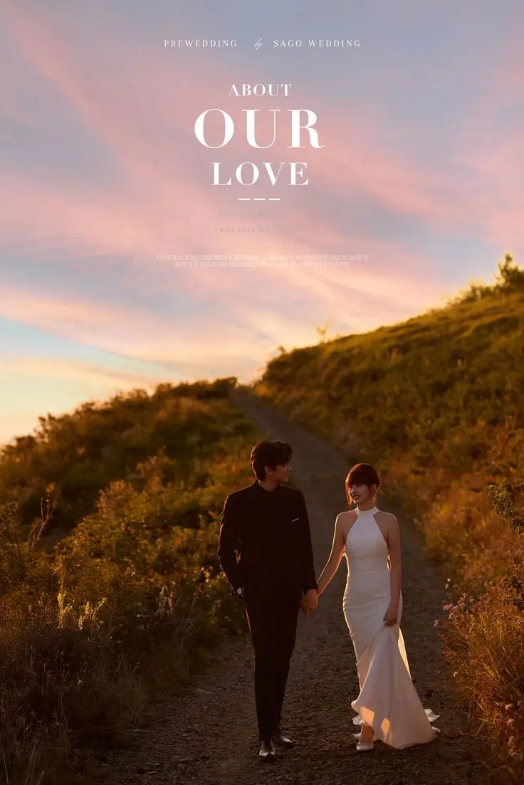 Sunset Hills Romance