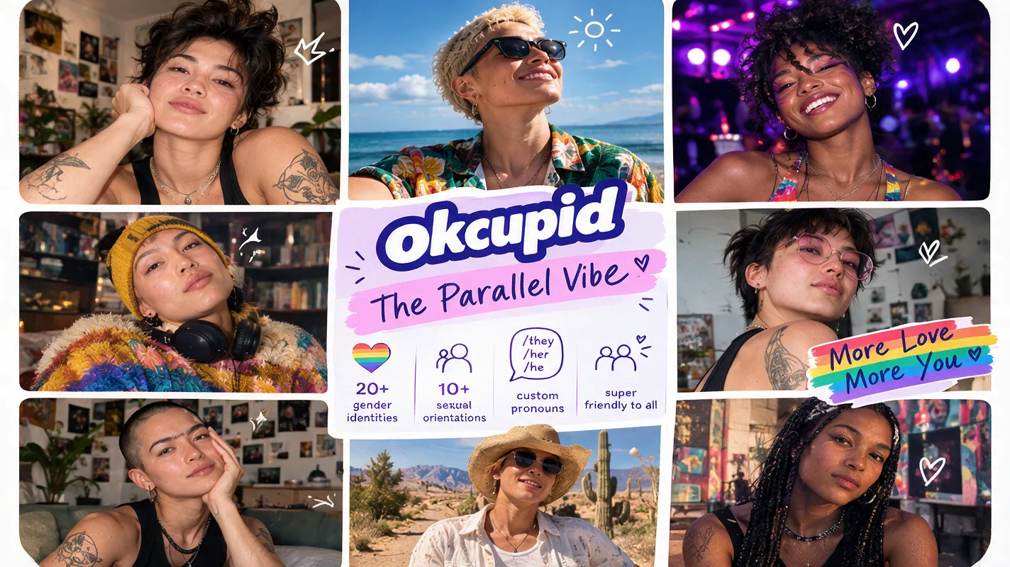 best okcupid dating profile pics