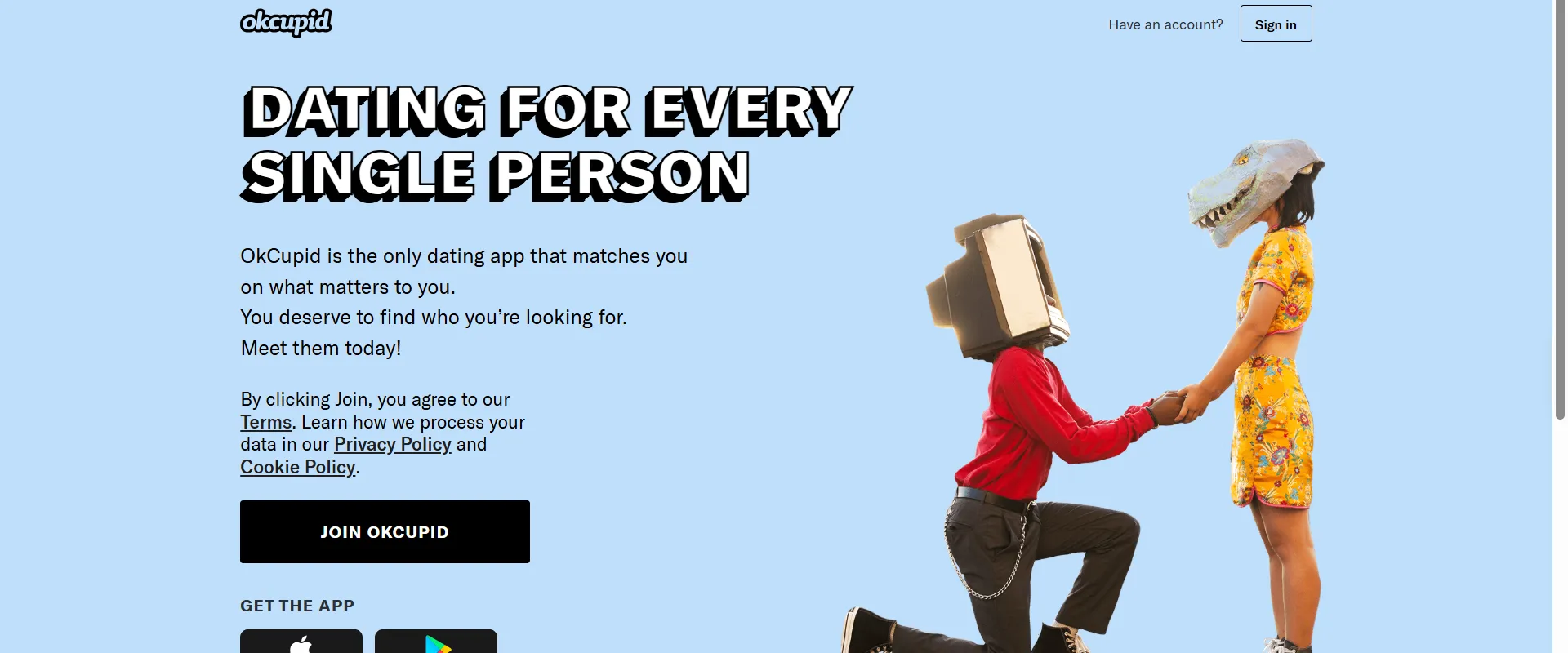 okcupid